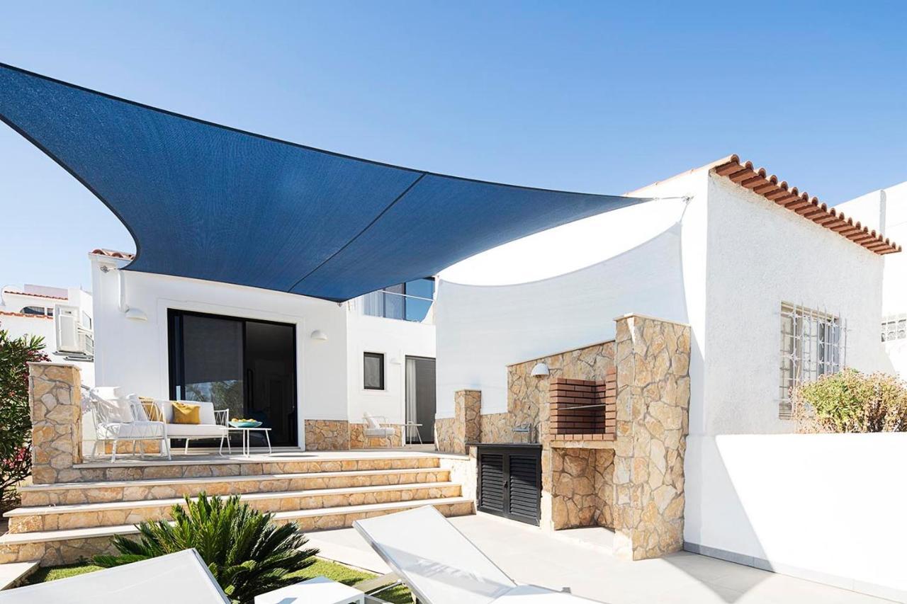 Casa Sol House By Sevencollection Vila Carvoeiro  Exterior foto