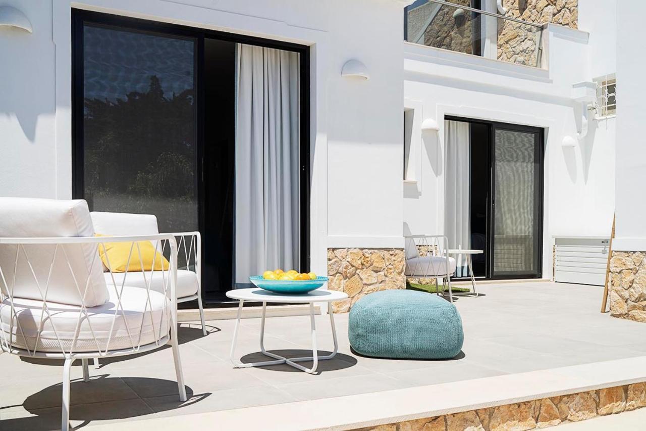 Casa Sol House By Sevencollection Vila Carvoeiro  Exterior foto