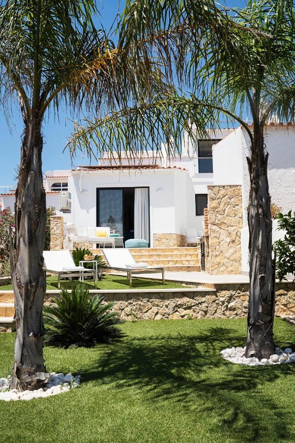 Casa Sol House By Sevencollection Vila Carvoeiro  Exterior foto