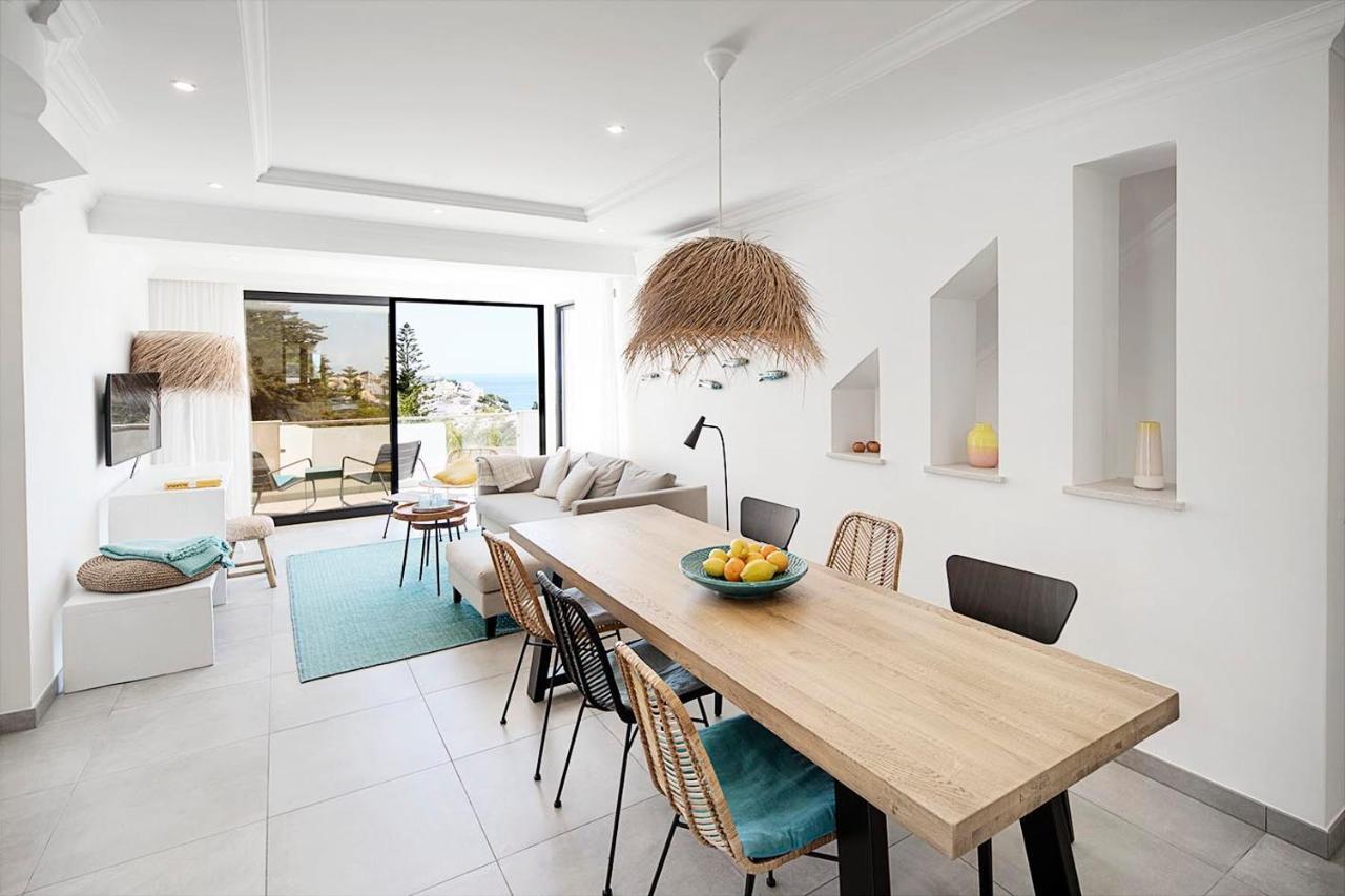 Casa Sol House By Sevencollection Vila Carvoeiro  Exterior foto