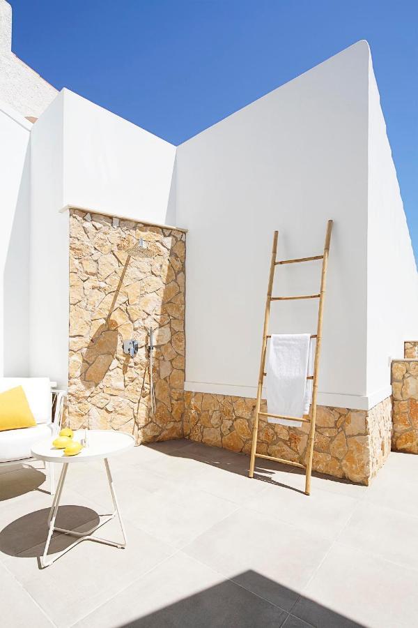 Casa Sol House By Sevencollection Vila Carvoeiro  Exterior foto